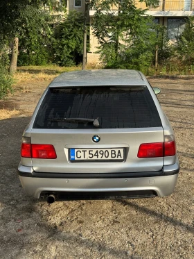 Обява за продажба на BMW 530 ~10 500 лв. - изображение 3