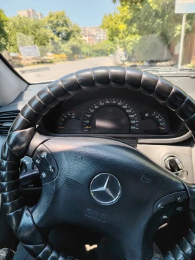 Обява за продажба на Mercedes-Benz C 220 ~5 000 лв. - изображение 5