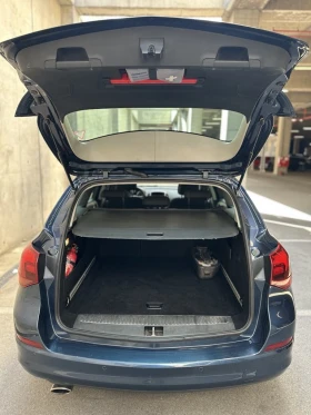 Opel Astra 1.6 Turbo 180кс. Газова уредба - 14500 лв. - 63753602 9