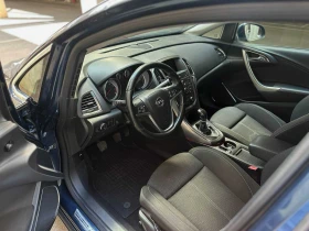 Opel Astra 1.6 Turbo 180кс. Газова уредба - 14500 лв. - 63753602 10