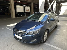 Opel Astra 1.6 Turbo 180кс. Газова уредба - 14500 лв. - 63753602 3