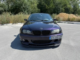Обява за продажба на BMW 330 ~10 899 лв. - изображение 1