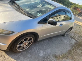Honda Civic | Mobile.bg    4