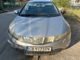 Honda Civic | Mobile.bg    3