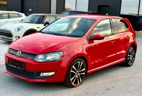 VW Polo R-line TDI - 11900 лв. - 46655137 3