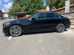 Mercedes-Benz C 300 4 matic 9g keyless go | Mobile.bg    15