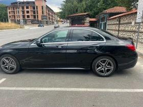 Mercedes-Benz C 300 4 matic 9g keyless go | Mobile.bg    10