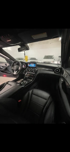 Mercedes-Benz C 300 4 matic 9g keyless go | Mobile.bg    3