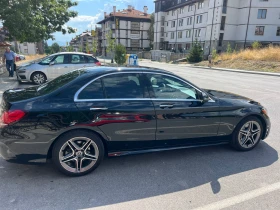 Mercedes-Benz C 300 4 matic 9g keyless go | Mobile.bg    13