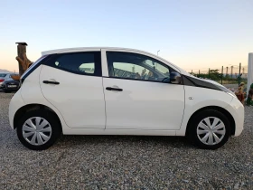 Обява за продажба на Toyota Aygo 1.0I EURO6B  ~11 980 лв. - изображение 3