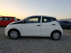 Обява за продажба на Toyota Aygo 1.0I EURO6B  ~11 980 лв. - изображение 4