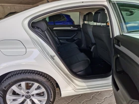 VW Passat Business 2.0 TDI SCR DSG - 31800 лв. - 10471860 8