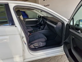 VW Passat Business 2.0 TDI SCR DSG - 31800 лв. - 10471860 9