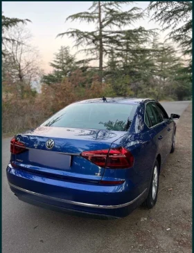 VW Passat Sedan | Mobile.bg    3