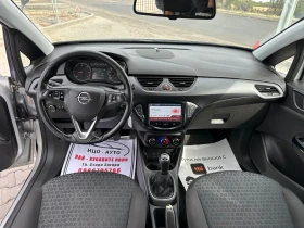 Opel Corsa 1.3TDI 95.     | Mobile.bg    11
