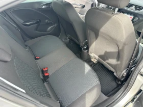 Opel Corsa 1.3TDI 95.     | Mobile.bg    12