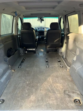 Mercedes-Benz 115 Vito | Mobile.bg    5