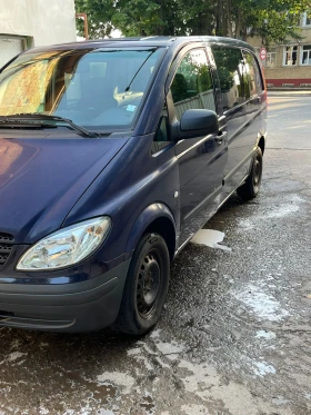 Mercedes-Benz 115 Vito | Mobile.bg    3
