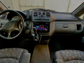Mercedes-Benz 115 Vito | Mobile.bg    12
