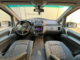 Mercedes-Benz 115 Vito | Mobile.bg    10