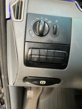 Mercedes-Benz 115 Vito | Mobile.bg    14