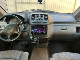 Mercedes-Benz 115 Vito | Mobile.bg    9