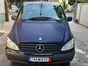    Mercedes-Benz 115 Vito