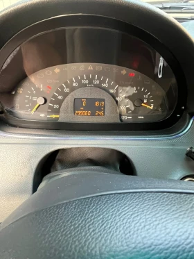 Mercedes-Benz 115 Vito | Mobile.bg    15