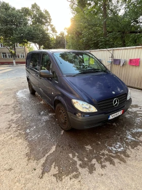 Mercedes-Benz 115 Vito | Mobile.bg    7