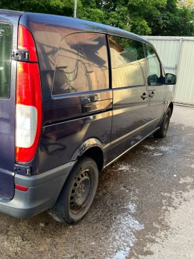 Mercedes-Benz 115 Vito | Mobile.bg    8