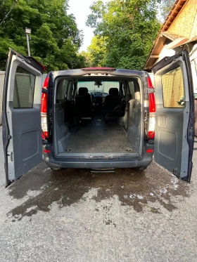 Mercedes-Benz 115 Vito | Mobile.bg    6