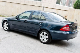 Обява за продажба на Mercedes-Benz C 220 2.2 CDI AVTOMAT ~6 200 лв. - изображение 5