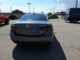 Alfa Romeo Giulia - 39000 лв. - 78619325 4