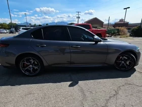 Alfa Romeo Giulia - 39000 лв. - 78619325 3