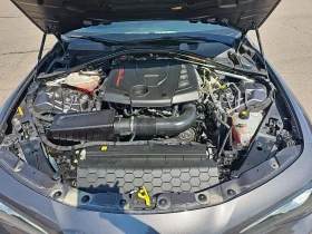 Alfa Romeo Giulia - 39000 лв. - 78619325 15