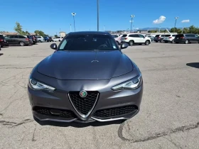 Alfa Romeo Giulia - 39000 лв. - 78619325 2