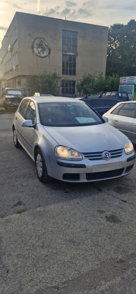 Обява за продажба на VW Golf 1.9 tedi 105 ~5 000 лв. - изображение 1