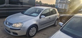 Обява за продажба на VW Golf 1.9 tedi 105 ~5 000 лв. - изображение 3