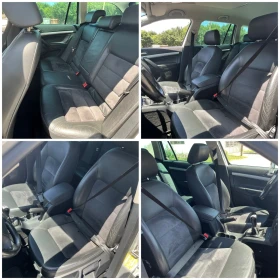 Обява за продажба на Skoda Octavia 2.0TDI-140-BMM-SCOUT-4X4 ~9 800 лв. - изображение 11