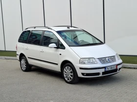 VW Sharan 1.9TDI* (131 )* * FACELIFT* 6+ 1* H * *  | Mobile.bg    6