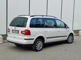 VW Sharan 1.9TDI* (131 )* * FACELIFT* 6+ 1* H * *  | Mobile.bg    8