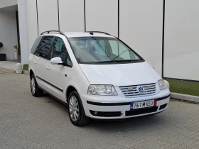  VW Sharan