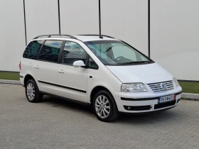 VW Sharan 1.9TDI* (131 )* * FACELIFT* 6+ 1* H * *  | Mobile.bg    2