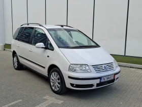 VW Sharan 1.9TDI* (131 )* * FACELIFT* 6+ 1* H * *  | Mobile.bg    17