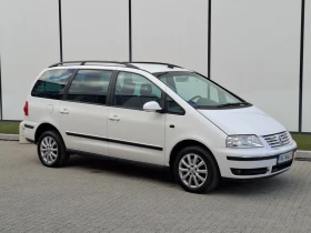 VW Sharan 1.9TDI* (131 )* * FACELIFT* 6+ 1* H * *  | Mobile.bg    4