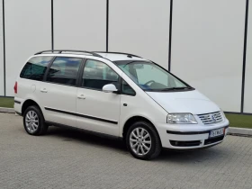 VW Sharan 1.9TDI* (131 )* * FACELIFT* 6+ 1* H * *  | Mobile.bg    3