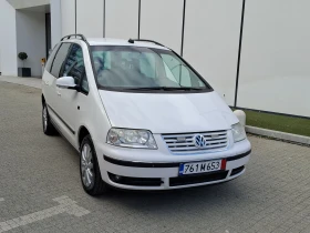 VW Sharan 1.9TDI* (131 )* * FACELIFT* 6+ 1* H * *  | Mobile.bg    10