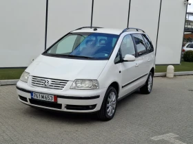 VW Sharan 1.9TDI* (131 )* * FACELIFT* 6+ 1* H * *  | Mobile.bg    11