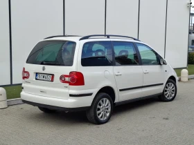 VW Sharan 1.9TDI* (131 )* * FACELIFT* 6+ 1* H * *  | Mobile.bg    7