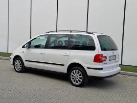 VW Sharan 1.9TDI* (131 )* * FACELIFT* 6+ 1* H * *  | Mobile.bg    13